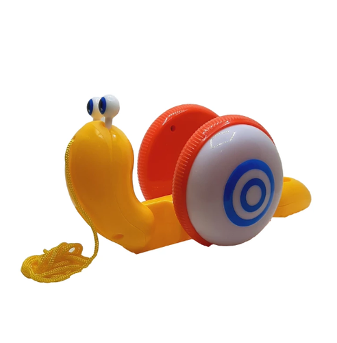 اسباب بازی موزیکال حلزون