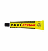 چسب همه کاره رازی مدلAllplast حجم 50 میلی لیتر