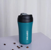 ماگ سفری مدل coffee گنجایش 0.400لیتر
