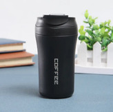 ماگ سفری مدل coffee گنجایش 0.400لیتر