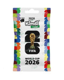 کیمدی سری جام جهانی 2026
