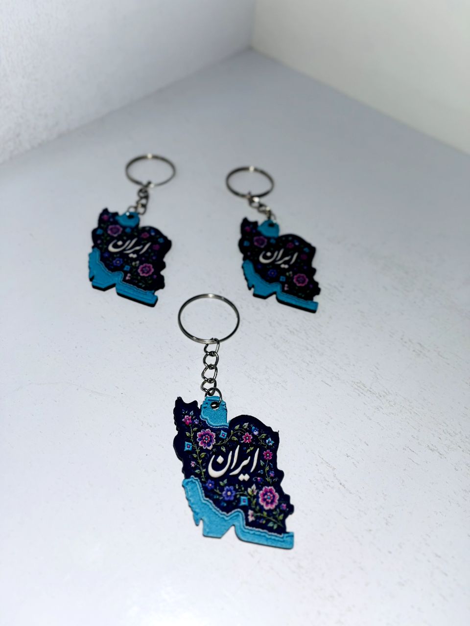جاکلدی طرح ایران به مناسبت ۱۳ صفر
