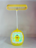 چراغ خواب و چراغ مطالعه
