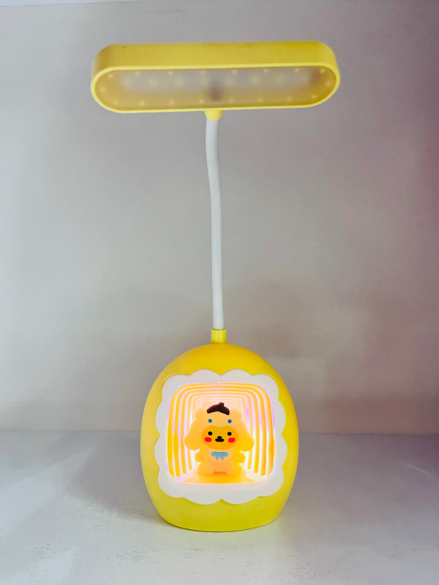چراغ خواب و چراغ مطالعه