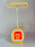 چراغ خواب و چراغ مطالعه
